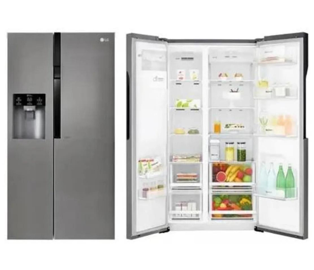 LG CHLODZ-ZAMR.LG GSL361ICEZ [###] - 1391609 - zdjęcie